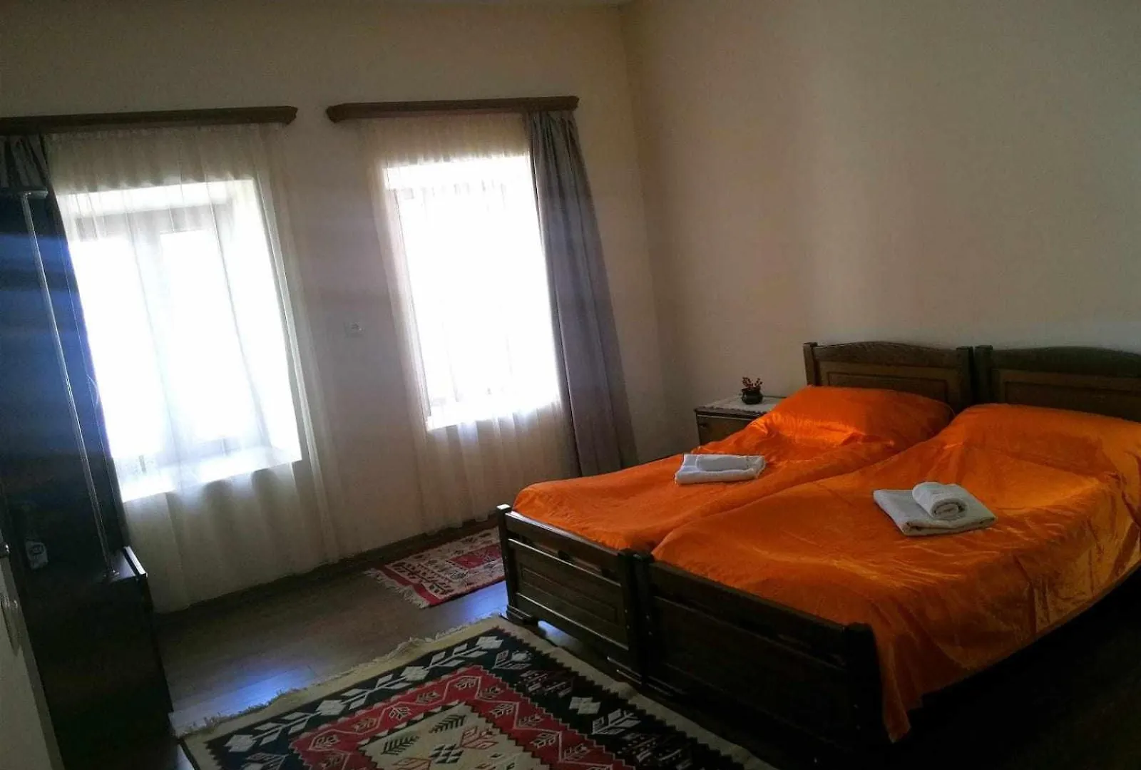 Old Tbilisi-Albi Apartment Georgia