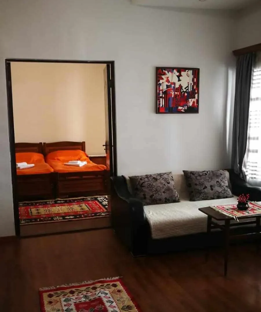 Old Tbilisi-Albi Apartment