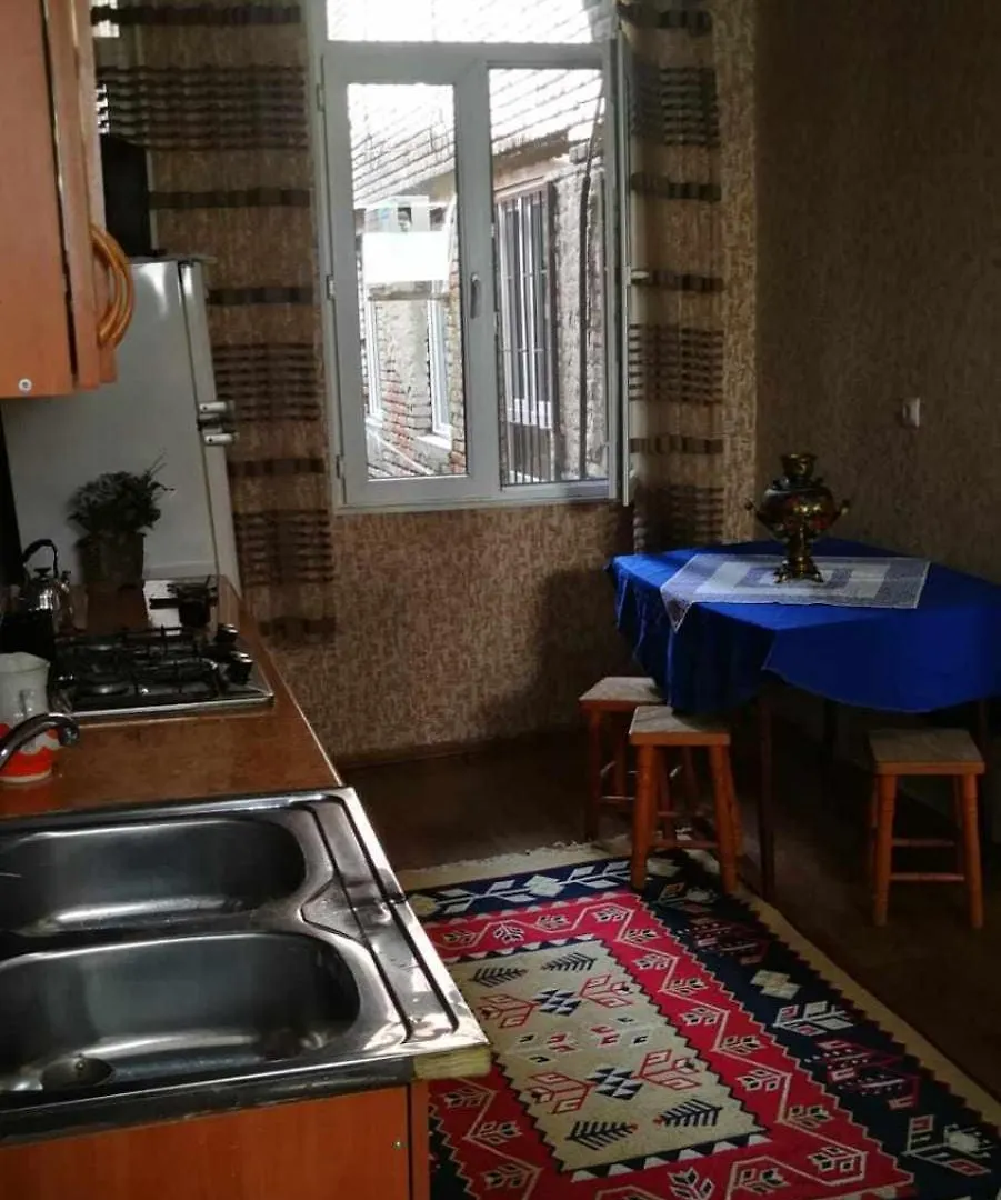 Old Tbilisi-Albi Apartment  Tbilisi