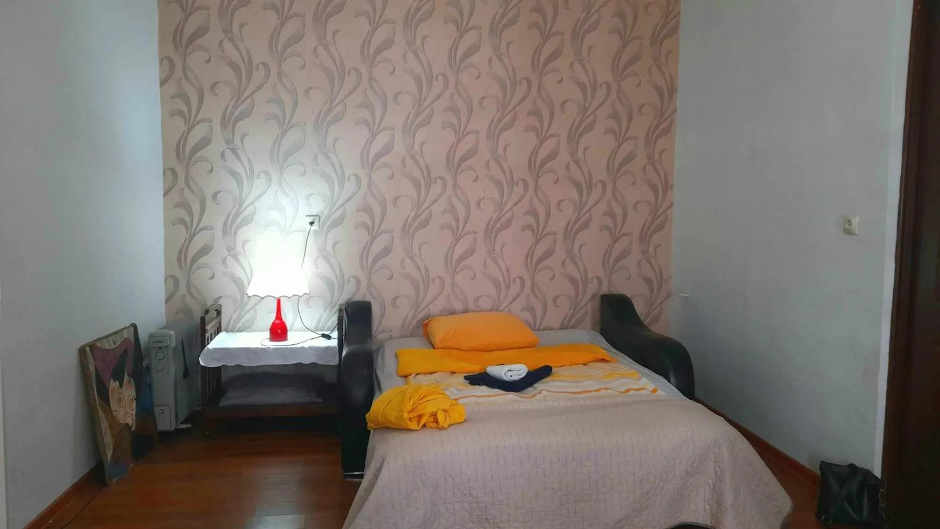 Old Tbilisi-Albi Apartment