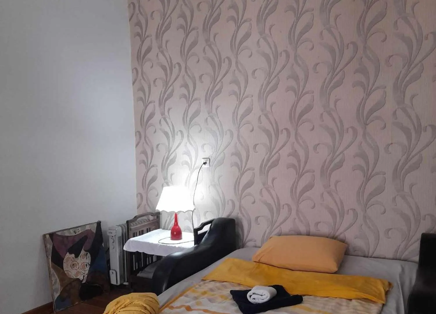 Old Tbilisi-Albi Apartment 0*, Tbilisi Georgia