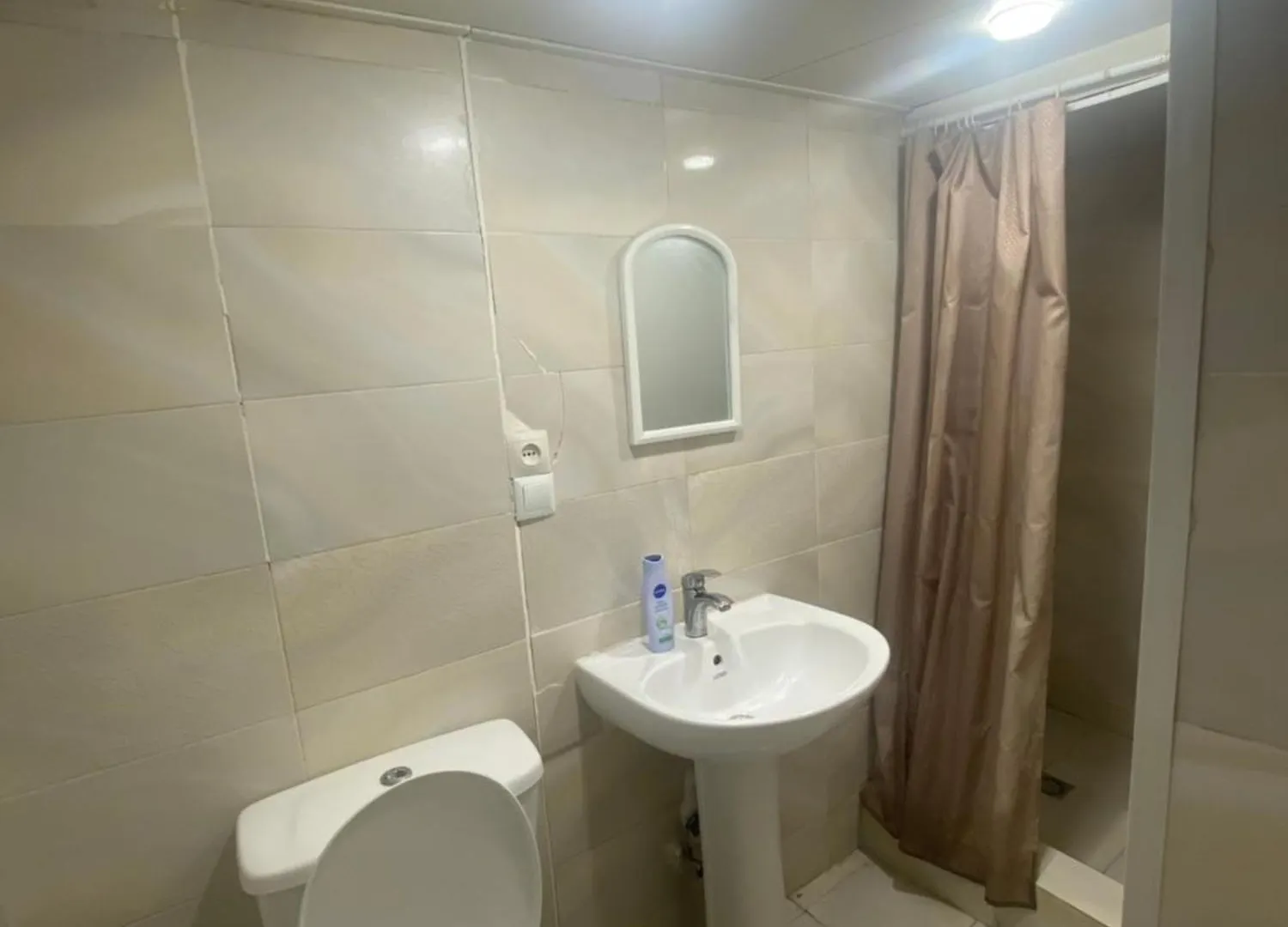 Old Tbilisi-Albi Apartment